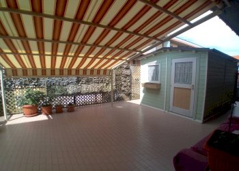 13 TERRAZZO - Four-room apartment Via A. Moro 52B, Manoppello - photo 13