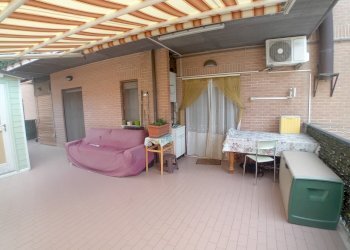 14 TERRAZZO - Four-room apartment Via A. Moro 52B, Manoppello - photo 14