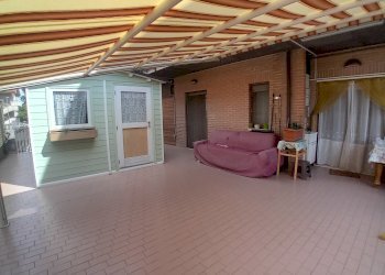 15 TERRAZZO - Four-room apartment Via A. Moro 52B, Manoppello - photo 15