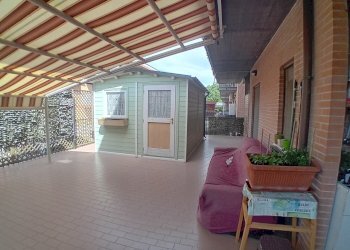 16 TERRAZZO - Four-room apartment Via A. Moro 52B, Manoppello - photo 16