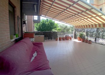 17 TERRAZZO - Four-room apartment Via A. Moro 52B, Manoppello - photo 17