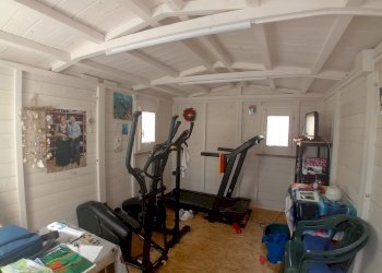 18 DETTAGLI - Four-room apartment Via A. Moro 52B, Manoppello - photo 18