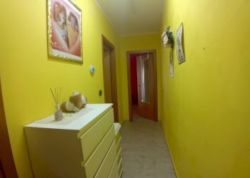 19 DISIMPEGNO - Four-room apartment Via A. Moro 52B, Manoppello - photo 19