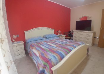 20 CAMERA - Four-room apartment Via A. Moro 52B, Manoppello - photo 20