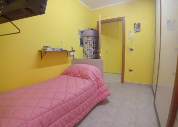 24 CAMERA - Four-room apartment Via A. Moro 52B, Manoppello - photo 24