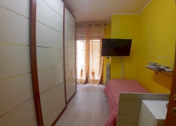 25 CAMERA - Four-room apartment Via A. Moro 52B, Manoppello - photo 25