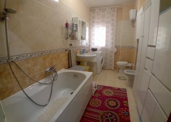 27 BAGNO - Four-room apartment Via A. Moro 52B, Manoppello - photo 27