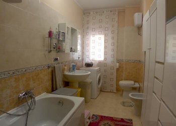 28 BAGNO - Four-room apartment Via A. Moro 52B, Manoppello - photo 28