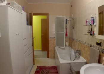 29 BAGNO - Four-room apartment Via A. Moro 52B, Manoppello - photo 29