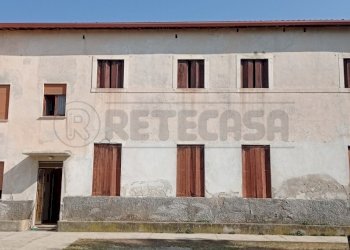 facciata sud 3.jpg - Rustic Via Camatte 5, Bolzano Vicentino - photo 5