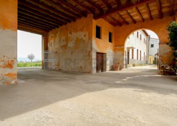 IMG_9353.jpg - Rustic Via Camatte 5, Bolzano Vicentino - photo 28