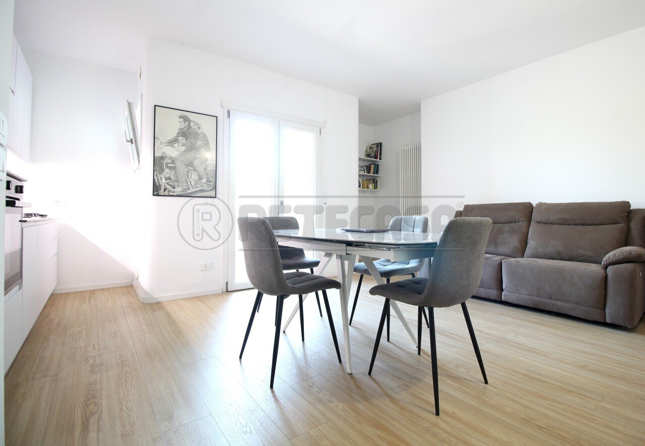 zona giorno - Apartment Via Vienna 3, Montebello Vicentino - photo 1