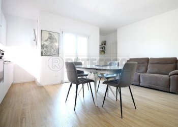 zona giorno - Apartment Via Vienna 3, Montebello Vicentino - photo 1