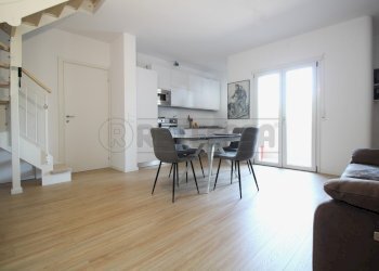 zona giorno - Apartment Via Vienna 3, Montebello Vicentino - photo 2