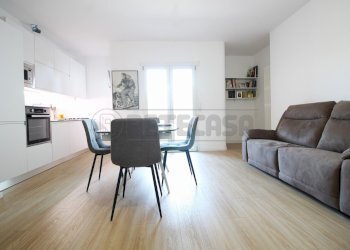 zona giorno - Apartment Via Vienna 3, Montebello Vicentino - photo 3