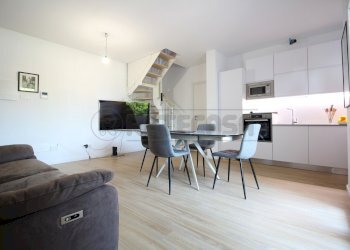 zona giorno - Apartment Via Vienna 3, Montebello Vicentino - photo 4
