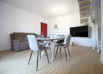 zona giorno - Apartment Via Vienna 3, Montebello Vicentino - photo 5