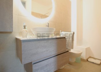 bagno piano primo - Apartment Via Vienna 3, Montebello Vicentino - photo 6