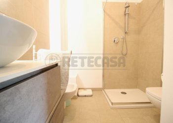 bagno piano primo - Apartment Via Vienna 3, Montebello Vicentino - photo 7