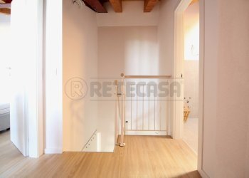disimpegno piano secondo - Apartment Via Vienna 3, Montebello Vicentino - photo 8
