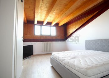 camera matrimoniale - Apartment Via Vienna 3, Montebello Vicentino - photo 10