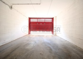 garage - Apartment Via Vienna 3, Montebello Vicentino - photo 14