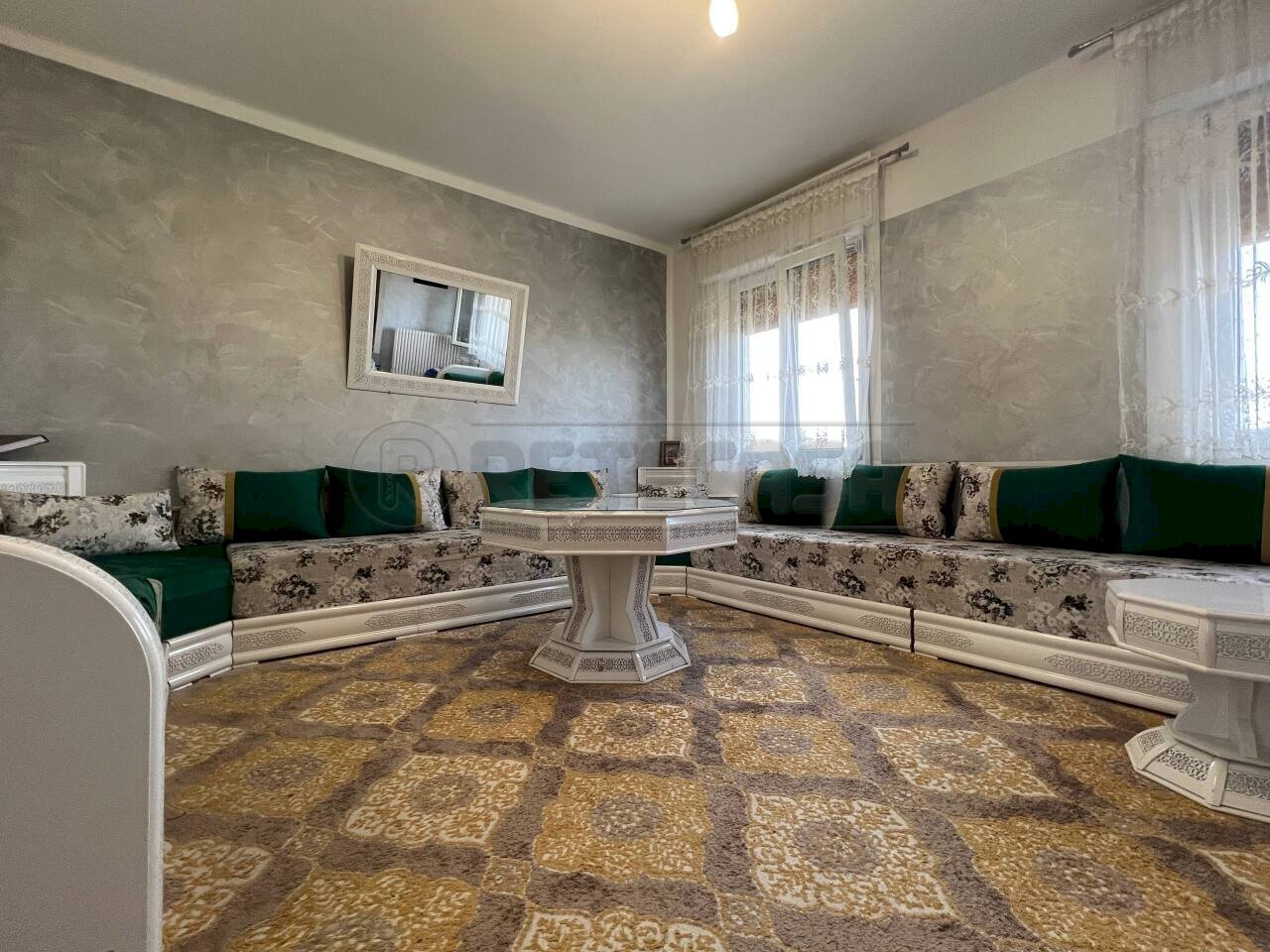 SOGGIORNO - Appartamento Via Ponte 80, Barbarano Mossano - foto 3