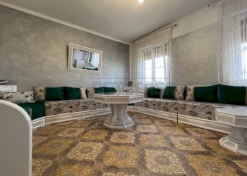 SOGGIORNO - Appartamento Via Ponte 80, Barbarano Mossano - foto 3