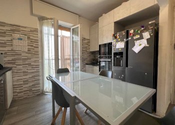 CUCINA - Appartamento Via Ponte 80, Barbarano Mossano - foto 6
