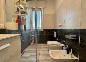 BAGNO - Appartamento Via Ponte 80, Barbarano Mossano - foto 9