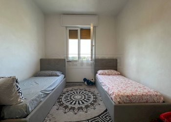 CAMERA DOPPIA - Appartamento Via Ponte 80, Barbarano Mossano - foto 11