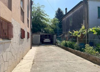 POSTO AUTO - Appartamento Via Ponte 80, Barbarano Mossano - foto 17