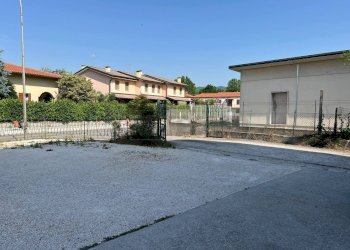 ESTERNO - Appartamento Via Ponte 80, Barbarano Mossano - foto 18