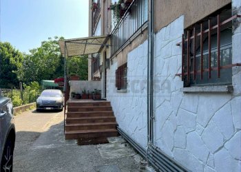 ESTERNO - Appartamento Via Ponte 80, Barbarano Mossano - foto 19