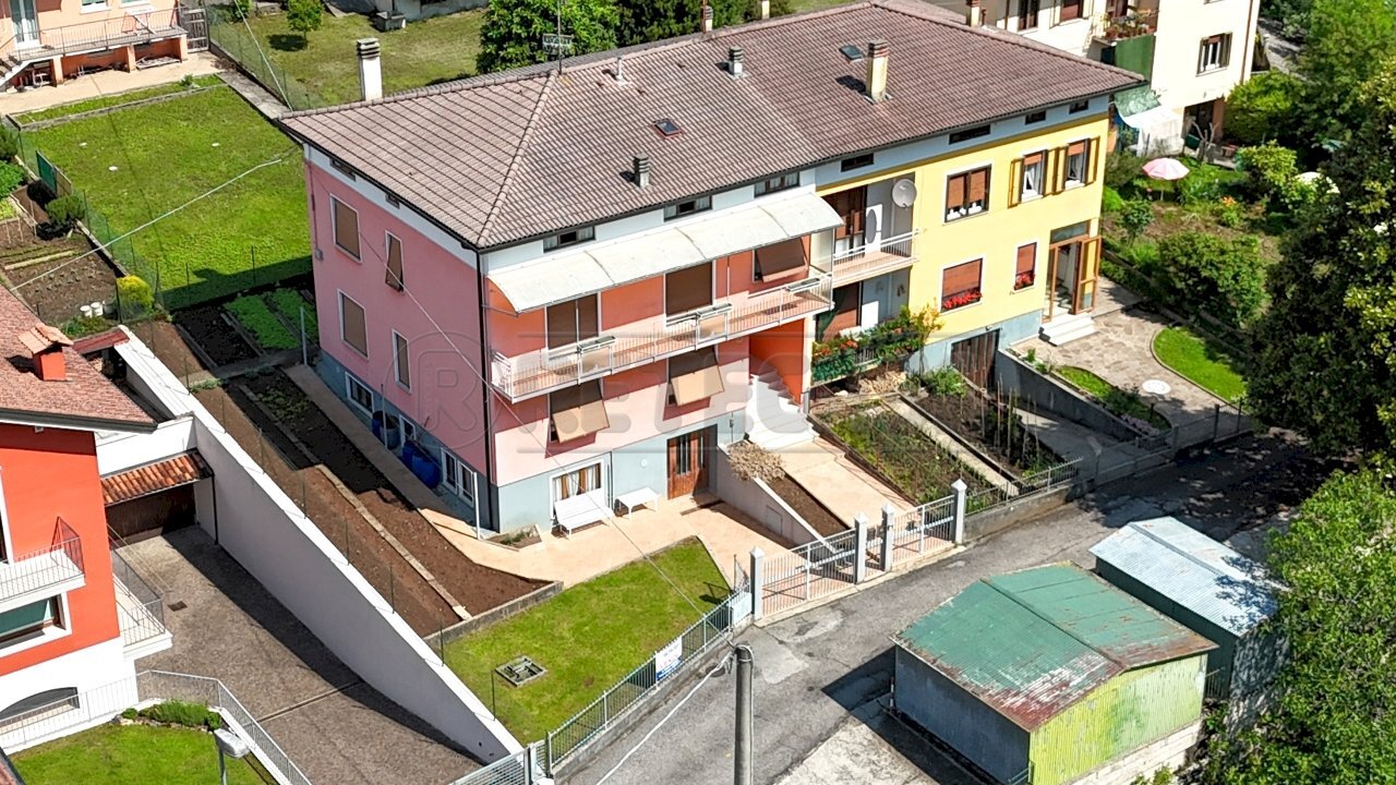 Retecasa_Valdagno - Casa indipendente Valdagno - foto 3
