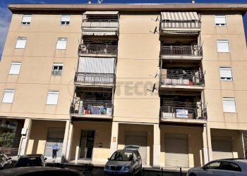 IMG_7887 - Four-room apartment Via Balate 29, Caltanissetta - photo 1