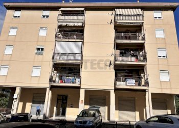 IMG_7886 - Four-room apartment Via Balate 29, Caltanissetta - photo 27