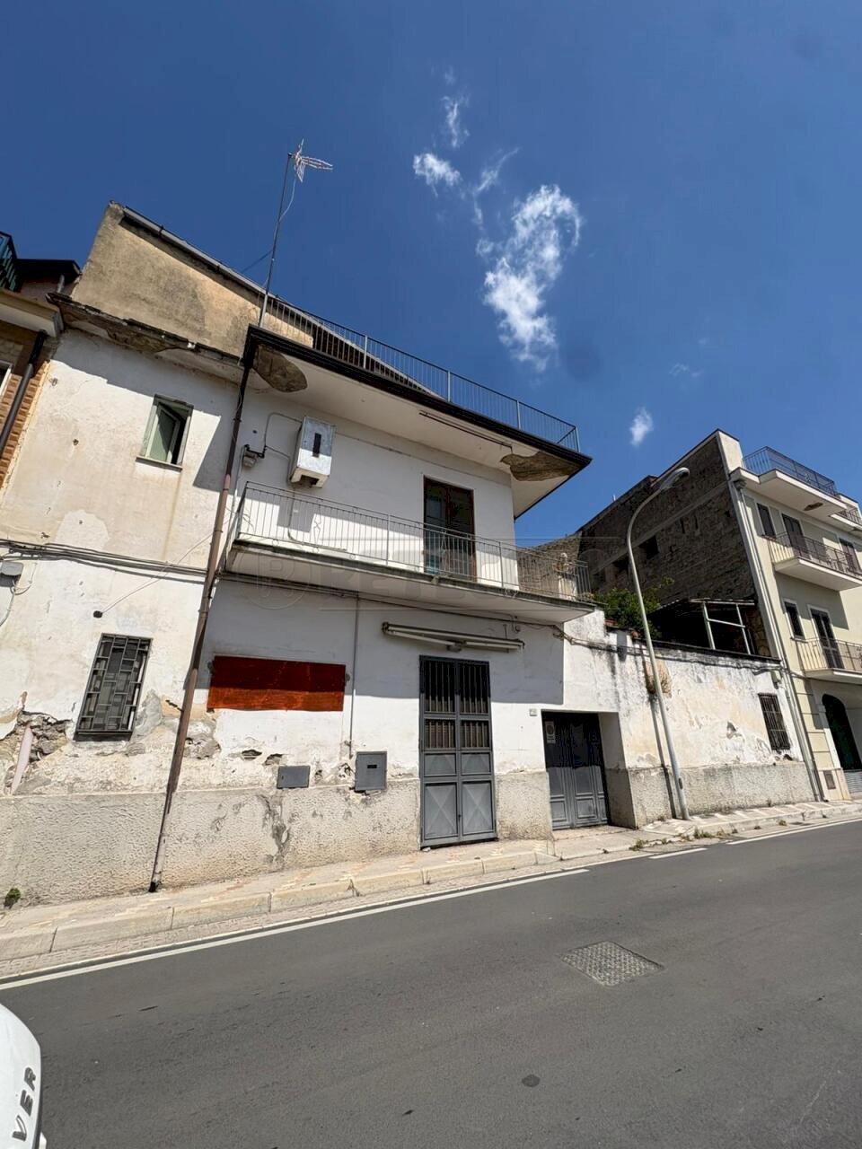 1 - Independent house Via Giuseppe Verdi 101, Marcianise - photo 1