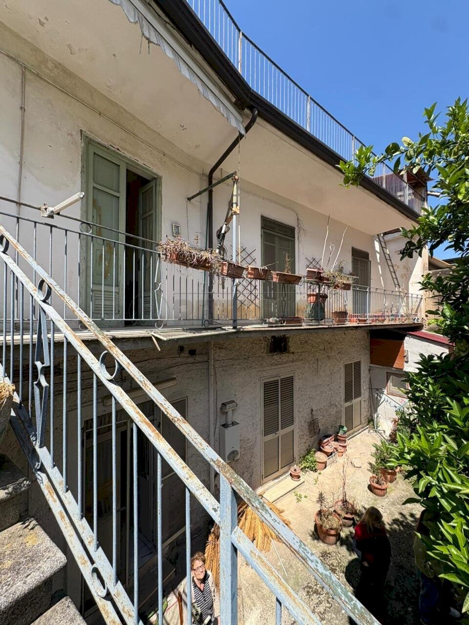 3 - Independent house Via Giuseppe Verdi 101, Marcianise - photo 3
