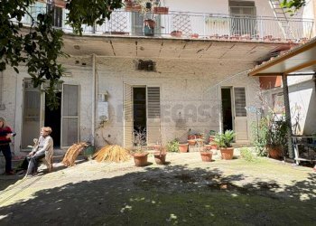4 - Independent house Via Giuseppe Verdi 101, Marcianise - photo 4