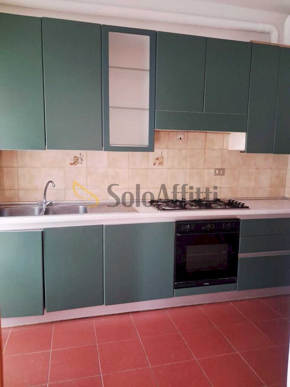 DETTAGLIO CUCINA - Appartamento Livorno - foto 1