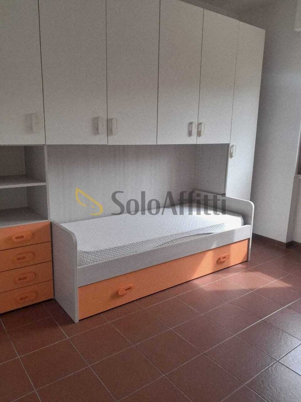 CAMERA SINGOLA - Appartamento Livorno - foto 3