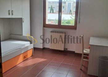 CAMERA SINGOLA - Appartamento Livorno - foto 8