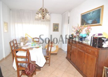 SOGGIORNO - Appartamento Livorno - foto 3