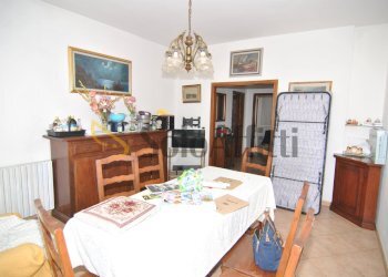 SOGGIORNO - Appartamento Livorno - foto 4