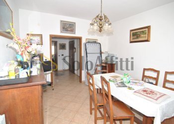 SOGGIORNO - Appartamento Livorno - foto 5