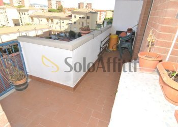 BALCONE - Appartamento Livorno - foto 6