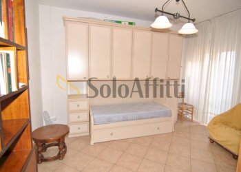 CAMERA SINGOLA - Appartamento Livorno - foto 8