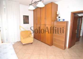 CAMERA SINGOLA - Appartamento Livorno - foto 9