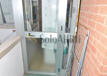 BALCONE - Appartamento Livorno - foto 11